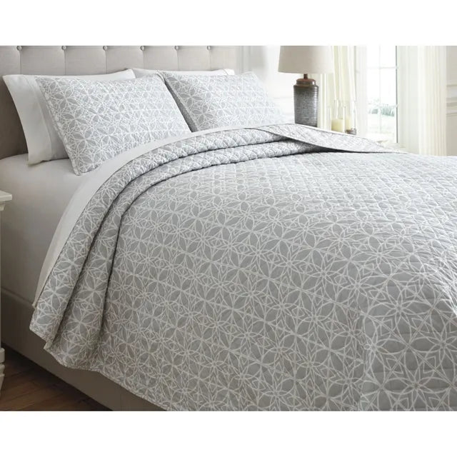 King Quilt Set (6621749706848)