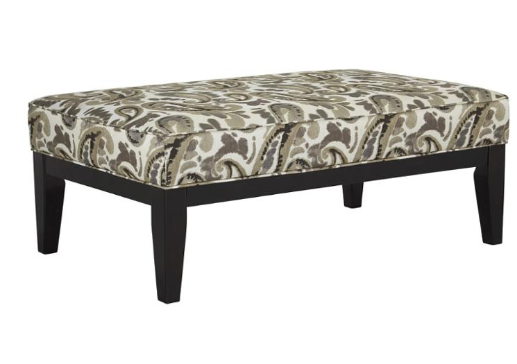 8730208 Ashley Furniture Arietta - Shitake Oversized Accent Ottoman (4732646457440)