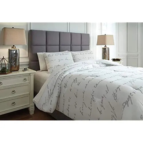 Queen Comforter Set (6621748854880)