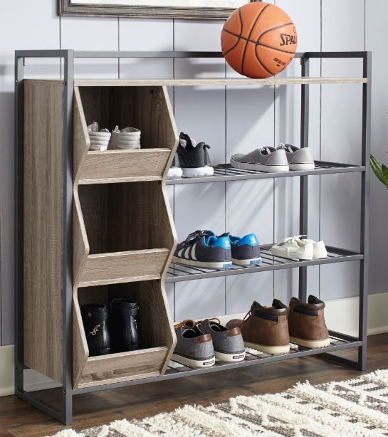 Shoe Rack (6596267376736)