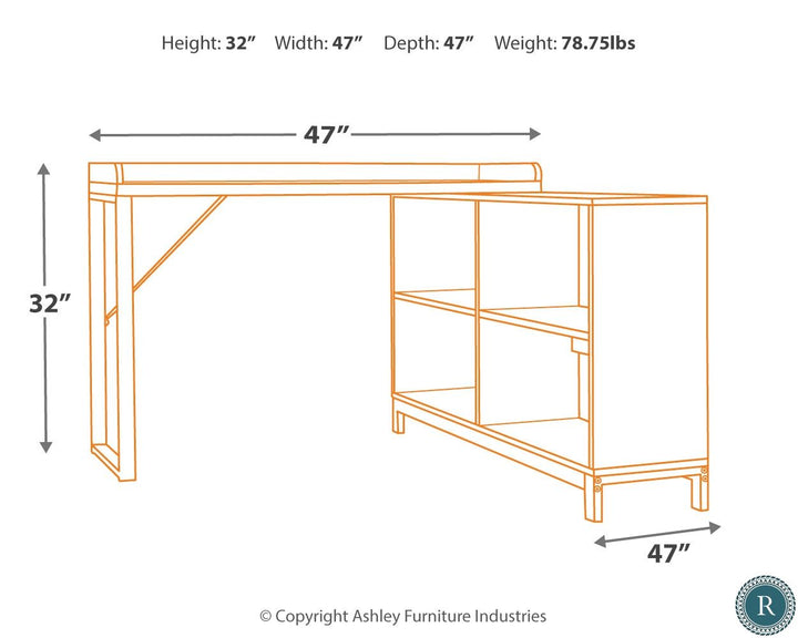 L-Desk (6580169703520)