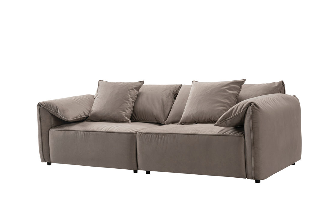 Ats Sofa Set