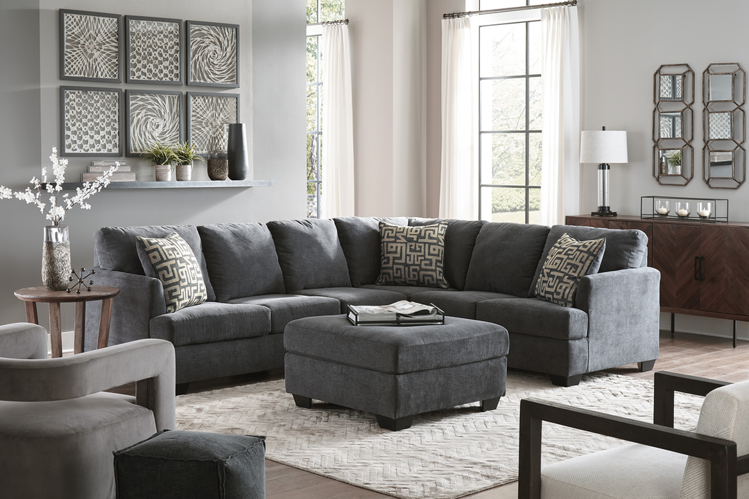 Ambrielle Laf Sectional