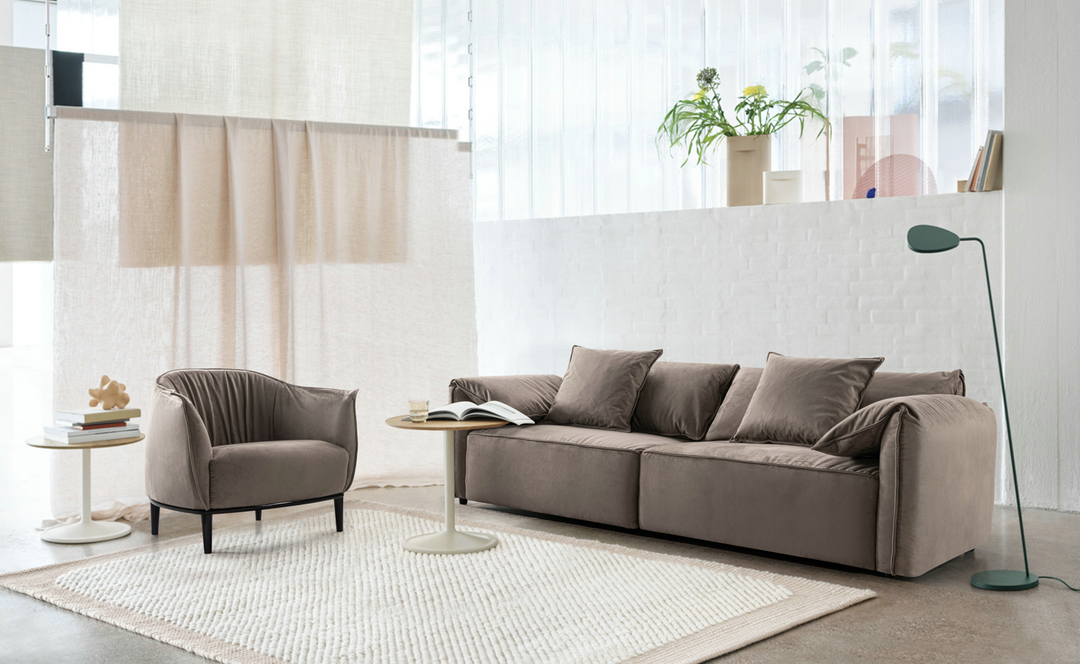 Ats Sofa Set