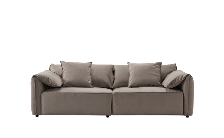 Ats Sofa Set