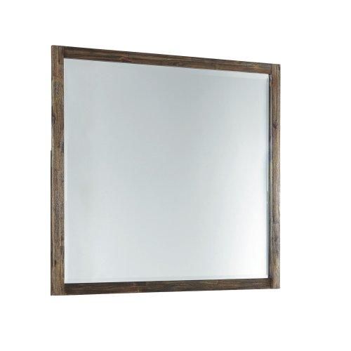 Mirror - Al Rugaib Furniture (4596922220640)