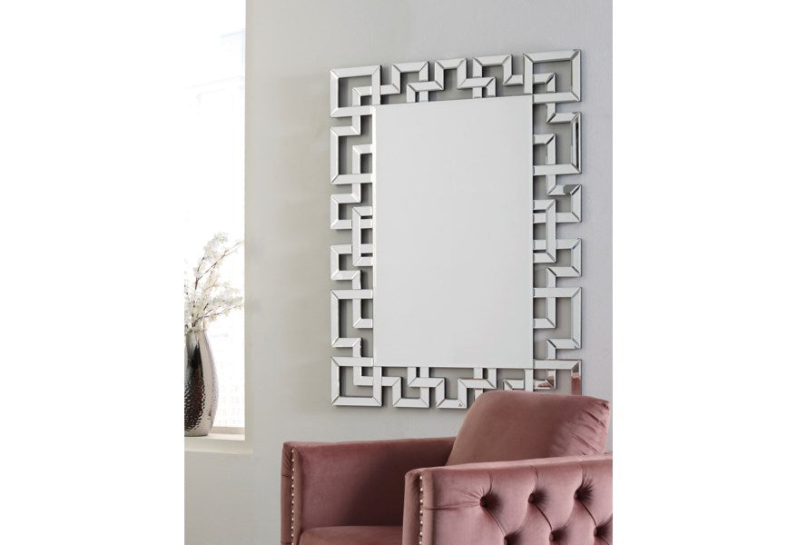 ACCENT MIRROR (6580169965664)