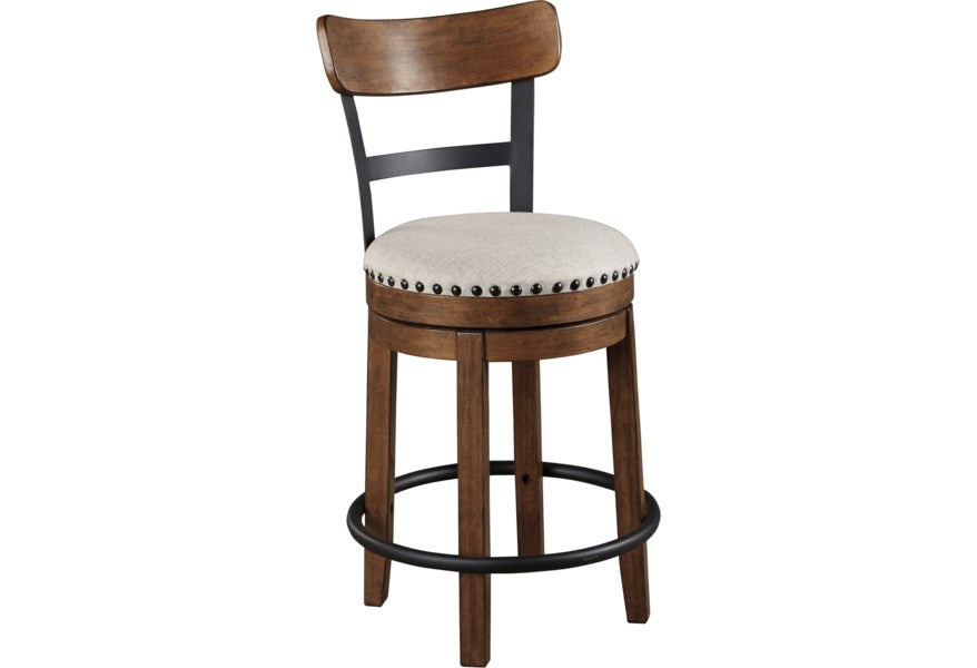 Counter Height Bar Stool (6571920588896)