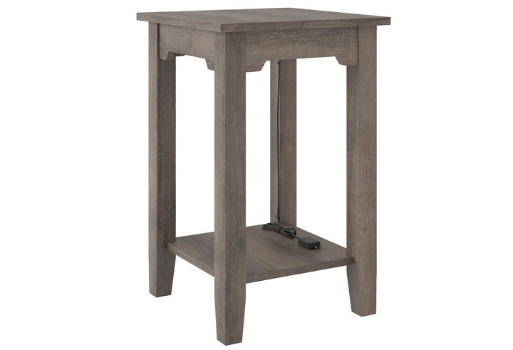 Arlenbry Chairside End Table (6604129828960)