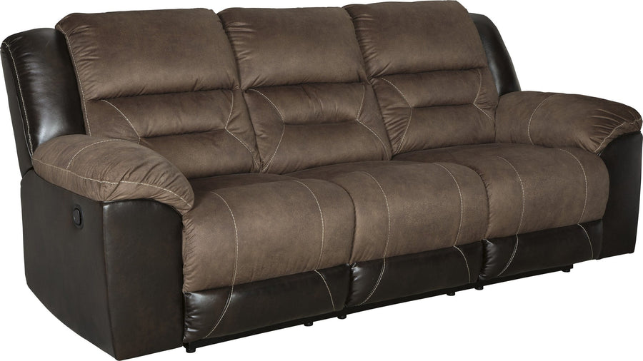 Earhart Manual Reclining Sofa (6570673012832)