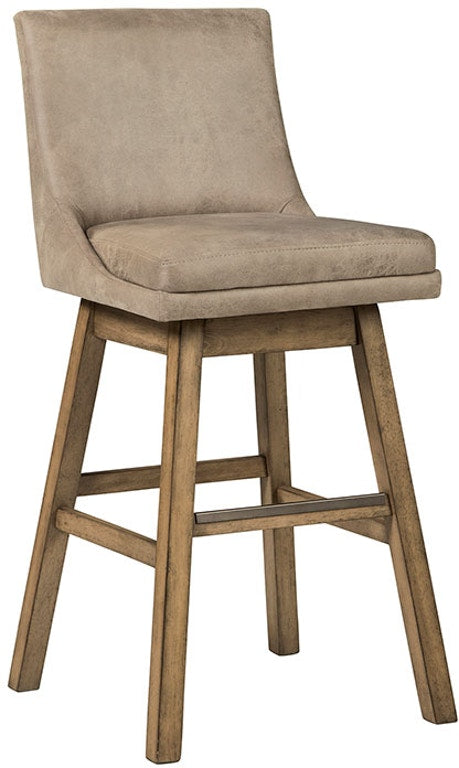 Tallenger Tall UPH Swivel Barstool (6572997574752)