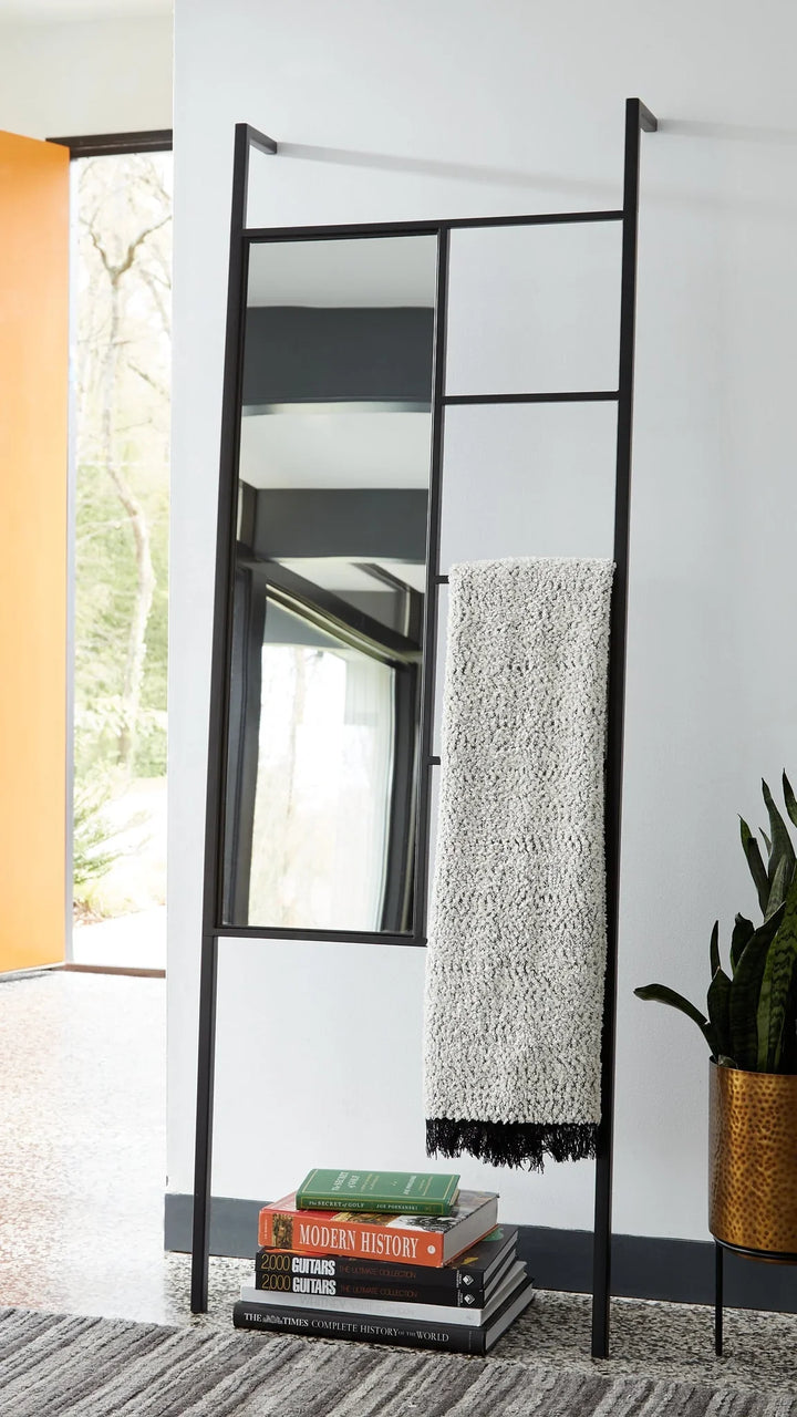 Denice Floor Mirror