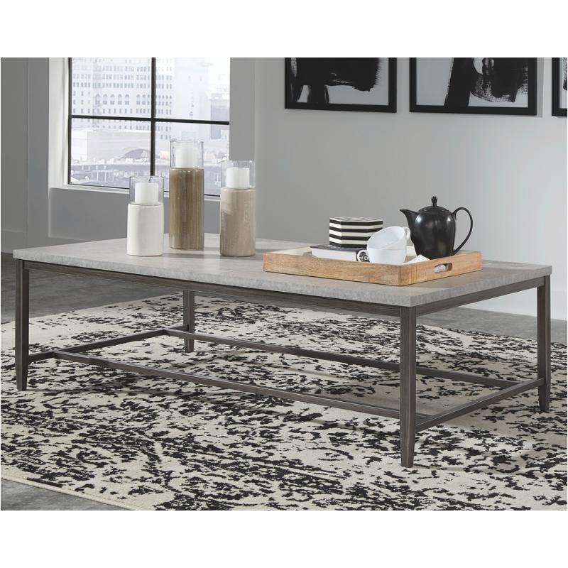 Rectangular Cocktail Table (4789017051232)