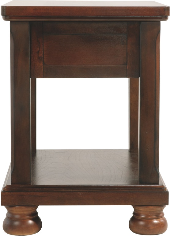 CHAIR SIDE END TABLE (9667130642)