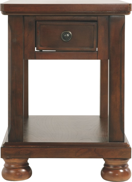 CHAIR SIDE END TABLE (9667130642)