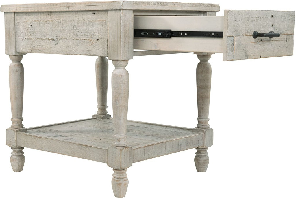 RECTANGULAR END TABLE (2285756874848)