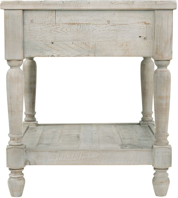 RECTANGULAR END TABLE (2285756874848)