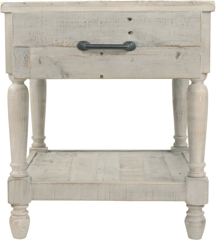 RECTANGULAR END TABLE (2285756874848)